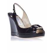 Босоножки Jimmy Choo Jimmy Choo 1832050