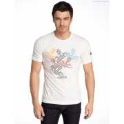 Футболка Vivienne Westwood Man 25GC0204-21820