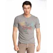 Футболка Vivienne Westwood Man 25GC0204-21820