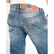 Джинсы Polo Jeans Ralph Lauren M24/PMRI4/C1025
