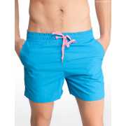 Шорты пляжные Eleven Paris L2 BASIC SWIM SHORT