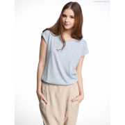 Футболка Eleven Paris L2 BASIC TS POCKET W