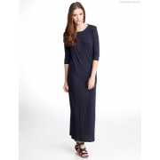 Платье Eleven Paris L2 BASIC LONG DRESS W