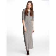 Платье Eleven Paris L2 BASIC LONG DRESS W