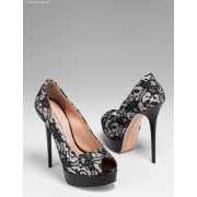 Туфли Gianmarco Lorenzi P1D2B1095