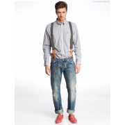 Джинсы Tommy Hilfiger Denim 1957811698