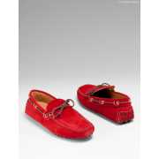 Мокасины Car Shoe KUD006