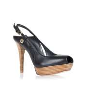 Босоножки Stuart Weitzman Stuart Weitzman LL60382