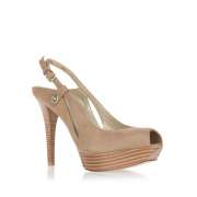 Босоножки Stuart Weitzman Stuart Weitzman LL60381