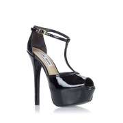 Босоножки Steve Madden Steve Madden ALARMING