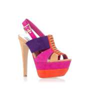 Босоножки Steve Madden Steve Madden DYVERSE