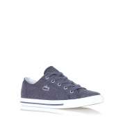 Кеды Lacoste Lacoste SRW1098