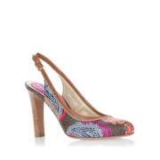 Туфли Etro Etro 3440