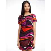 Платье M Missoni CD3VS420-M40517M