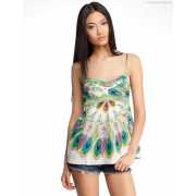 Топ Desigual 22B2342