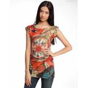 Туника Desigual 21T2L16