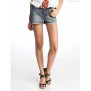 Шорты DKNY Jeans D00588-9NU