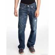 Джинсы True Religion M24800J34