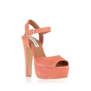 Босоножки Steve Madden Steve Madden DYENEMITE