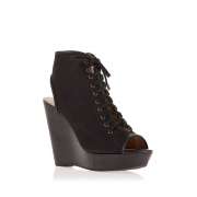 Ботильоны Steve Madden Steve Madden Treppidd Black