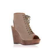 Ботильоны Steve Madden Steve Madden Treppidd Taupe