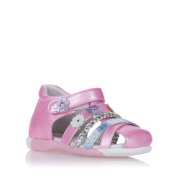 Обувь для девочек Tempo-Kids Tempo-Kids ZZE_5502