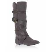 Сапоги Steve Madden Steve Madden Wenolly Grey