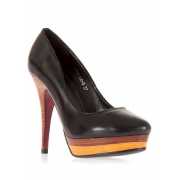 Туфли NadinShoes NadinShoes L3102-100