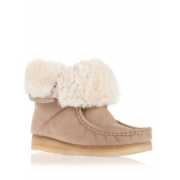 Полусапоги Clarks Clarks Originals Wallabee High