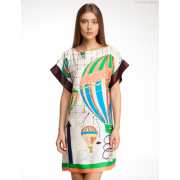 Платье Tsumori Chisato (Haute Couture) TC27-FH100