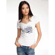 Футболка Guess Jeans W22I02 J1310