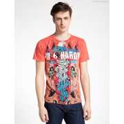 Футболка Ed Hardy A1ABJVXU