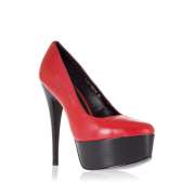 Туфли NadinShoes NadinShoes R090-101