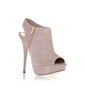 Ботильоны Steve Madden Steve Madden Viciious Taupe