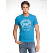 Футболка Guess Jeans M22I12 J1300