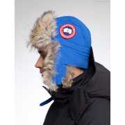 Шапка Canada Goose PBI Aviator