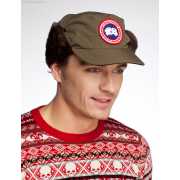 Кепка Canada Goose ClassicHatWithBeaver