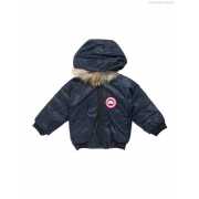 Пуховик Canada Goose ReeseBomber