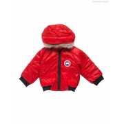 Пуховик Canada Goose ReeseBomber