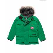 Пуховик Canada Goose YouthExpedition