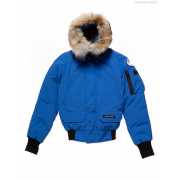 Пуховик Canada Goose PBIYouthChilliwackBomber