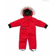 Комбинезон Canada Goose BabySnowsuit