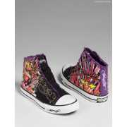 Кеды Ed Hardy 10FHR102K