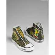 Кеды Ed Hardy 11SHR108K