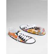 Верх для обуви ZIPZ ADULTCV6EYE-CO