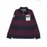 Футболка-поло New Zealand Auckland Junior NJR03203