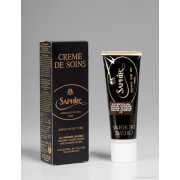 Крем для изделий из гладкой кожи Saphir Crème de soins medaille 1023