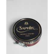 Крем для обуви Saphir Pate de luxe MEDAILLE 1002