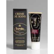 Крем для изделий из гладкой кожи Saphir Crème de soins medaille 1023