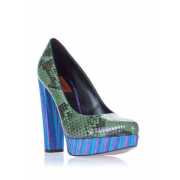 Туфли Missoni Missoni SM22